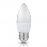 Ampoule LED E27 SW 9W blanc chaud 3000K 900lm