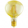 FILAMENT LED E40 6W lumière chaude 2000K R160