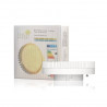 Ampoule LED SMD GX53 8,7W plate | couleur neutre