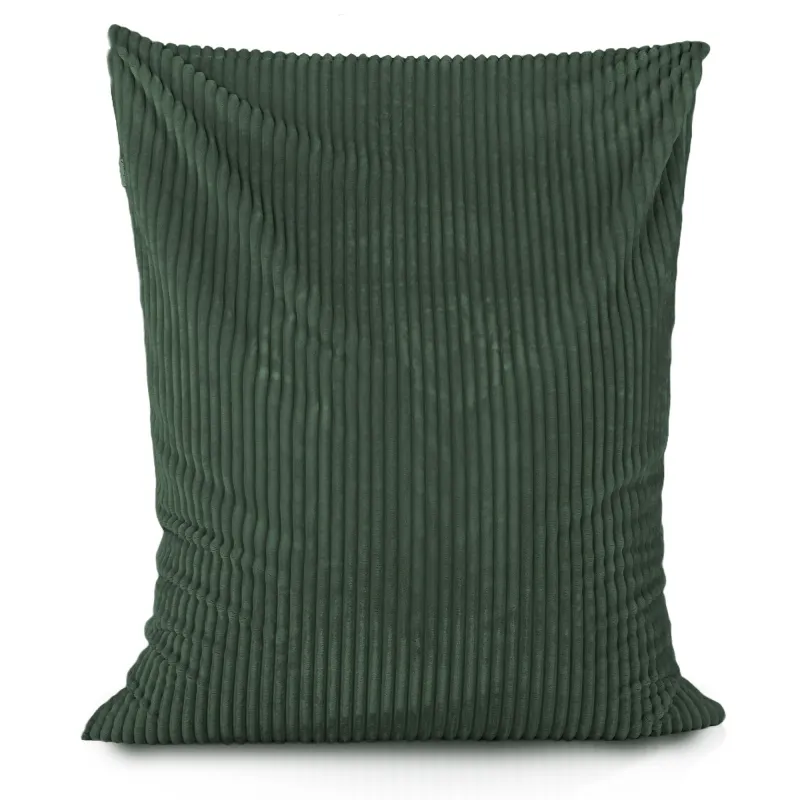 Coussin de Sol Géant XL pour enfants - Velours Côtelé Stripe – vue 11