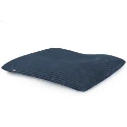 Coussin de Sol Géant XL pour enfants - Velours Côtelé Stripe – vue 22