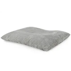 Coussin de Sol Géant XL pour enfants - Velours Côtelé Stripe – vue 27