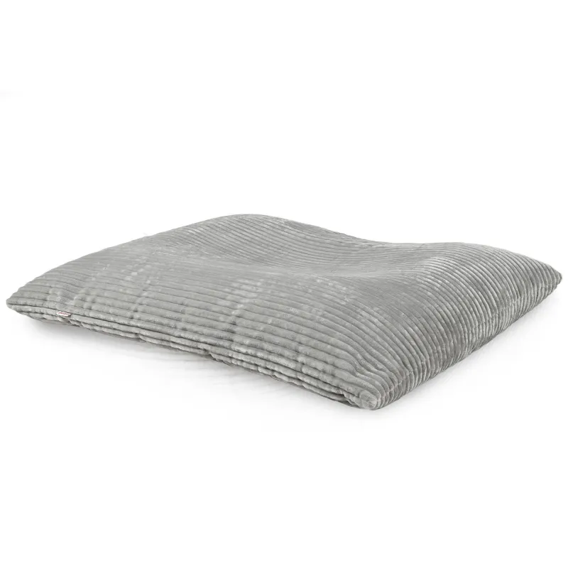 Coussin de Sol Géant XL pour enfants - Velours Côtelé Stripe – vue 27