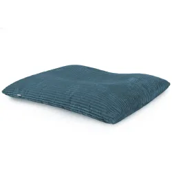 Coussin de Sol Géant XL pour enfants - Velours Côtelé Stripe – vue 32