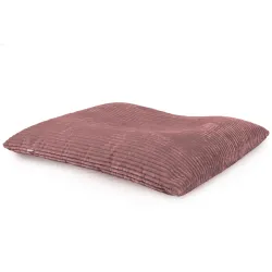 Coussin de Sol Géant XL pour enfants - Velours Côtelé Stripe – vue 42