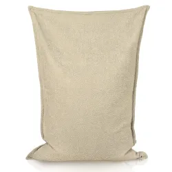 Coussin de Sol pour enfants - Laine Bouclée