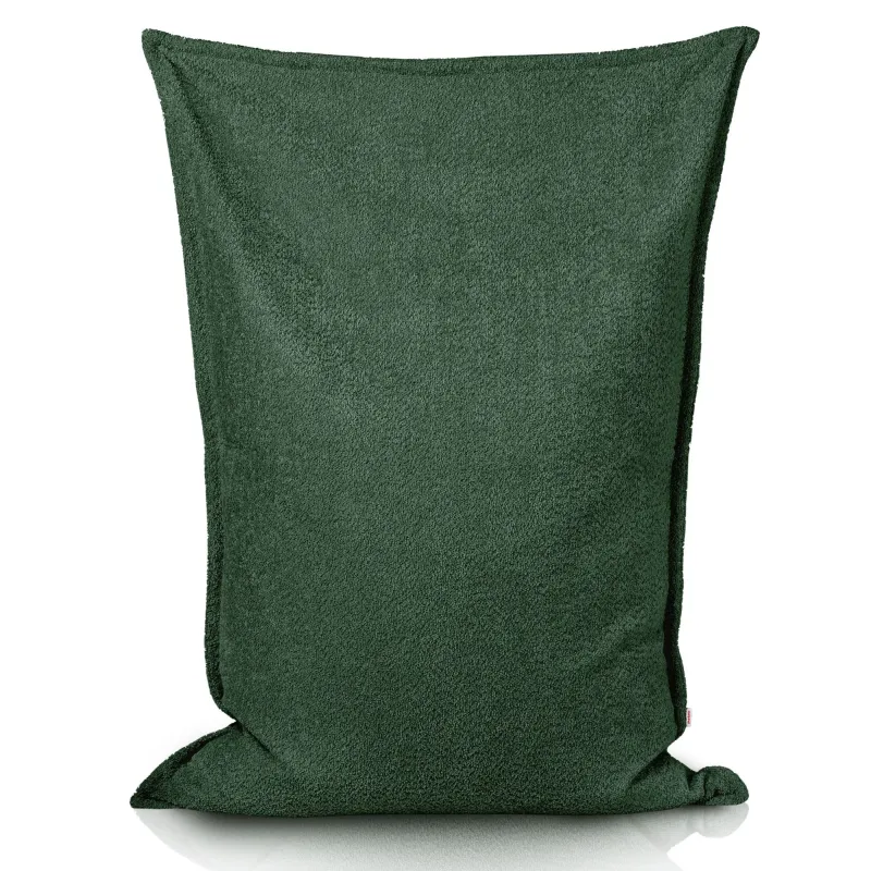 Coussin de Sol Géant XL pour enfants - Laine Bouclée – vue 13