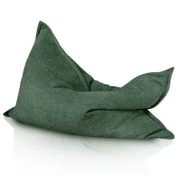 Coussin de Sol Géant XL pour enfants - Laine Bouclée – vue 15