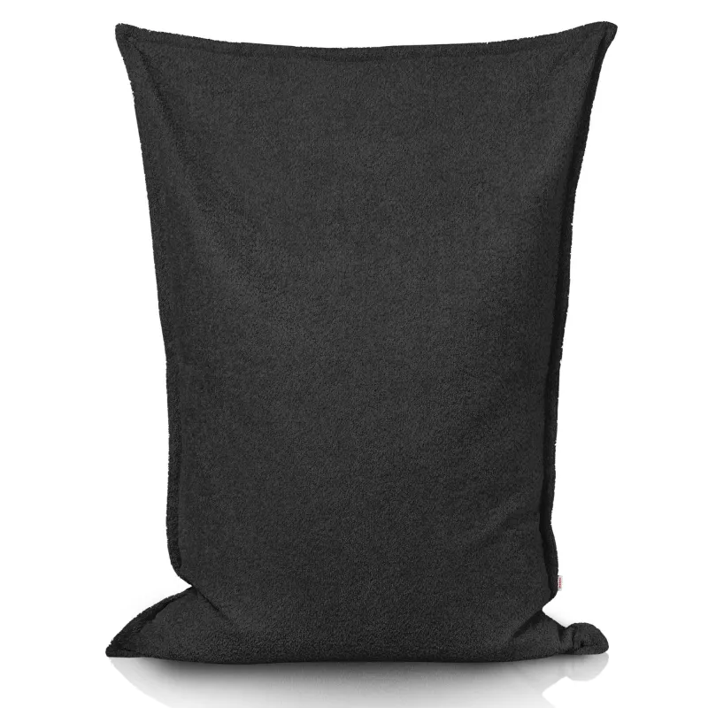 Coussin de Sol Géant XL pour enfants - Laine Bouclée – vue 19