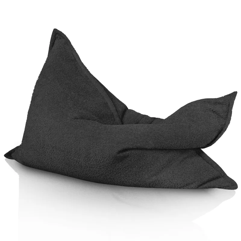 Coussin de Sol Géant XL pour enfants - Laine Bouclée – vue 21