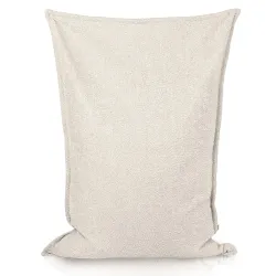 Coussin de Sol pour enfants - Laine Bouclée