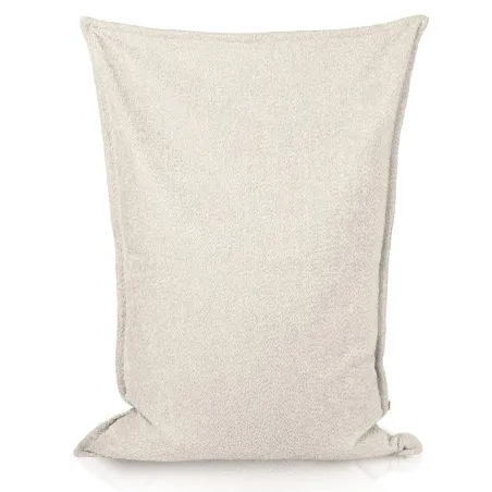 Coussin de Sol Géant XL pour enfants - Laine Bouclée