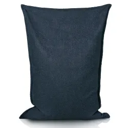 Coussin de Sol pour enfants - Laine Bouclée