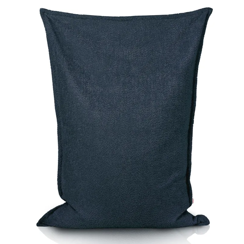 Coussin de Sol Géant XL pour enfants - Laine Bouclée – vue 25