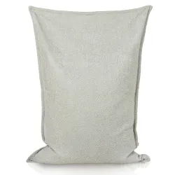 Coussin de Sol pour enfants - Laine Bouclée
