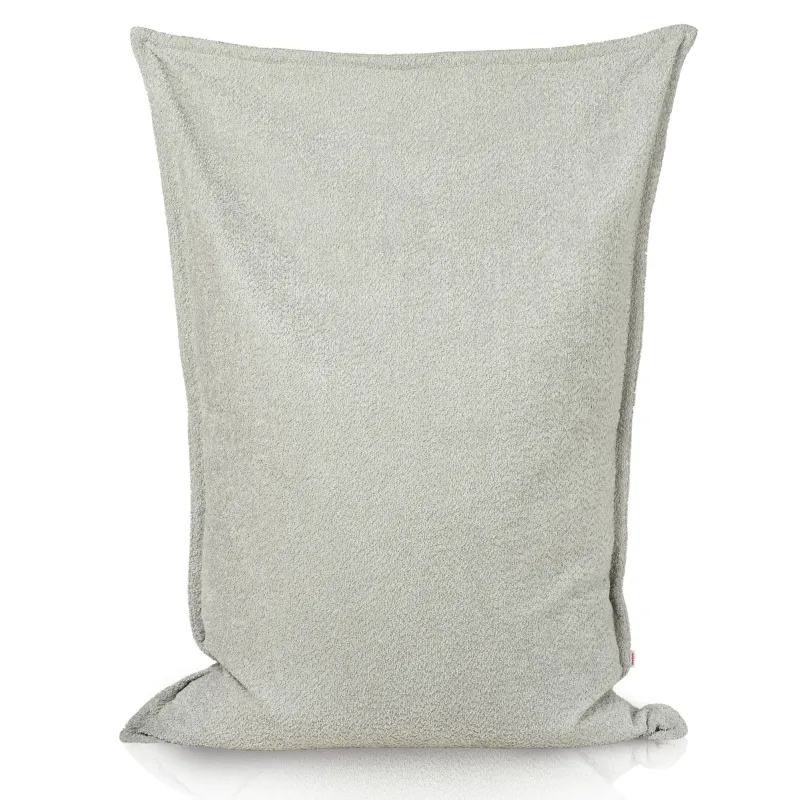 Coussin de Sol Géant XL pour enfants - Laine Bouclée – vue 32
