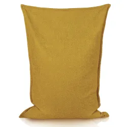 Coussin de Sol pour enfants - Laine Bouclée