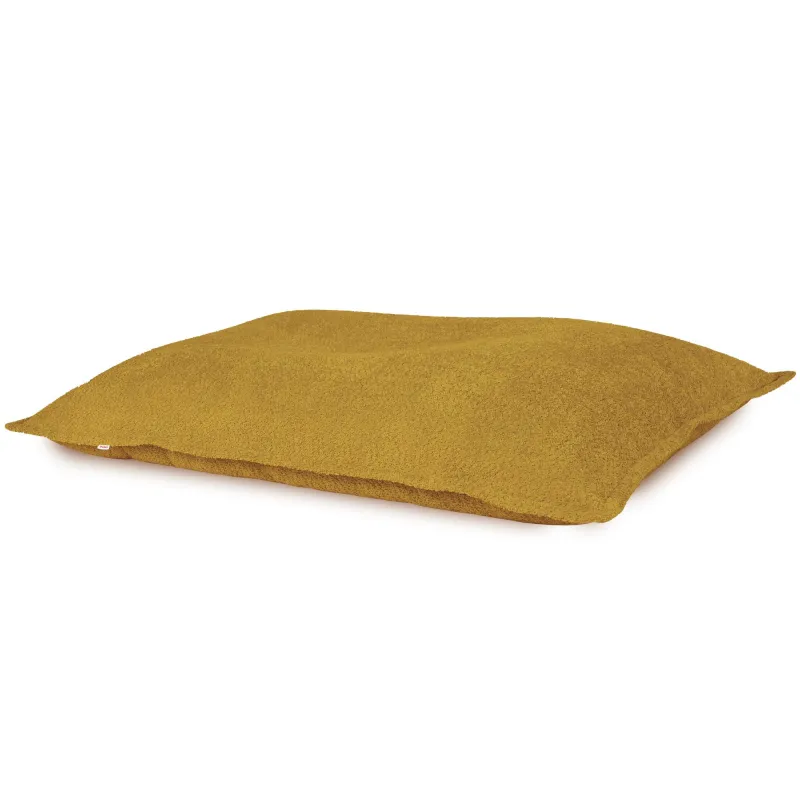 Coussin de Sol Géant XL pour enfants - Laine Bouclée – vue 41
