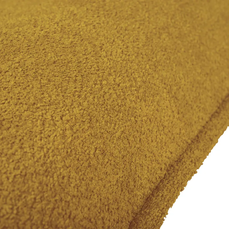Coussin de Sol Géant XL pour enfants - Laine Bouclée – vue 43