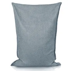 Coussin de Sol pour enfants - Laine Bouclée