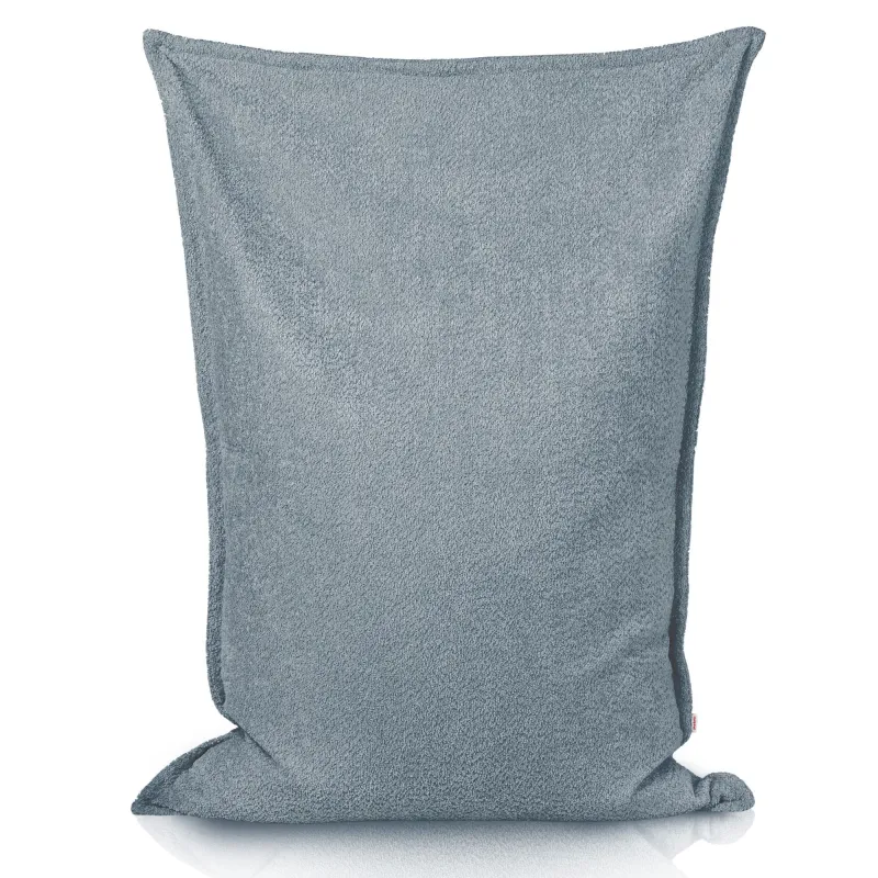 Coussin de Sol Géant XL pour enfants - Laine Bouclée – vue 44