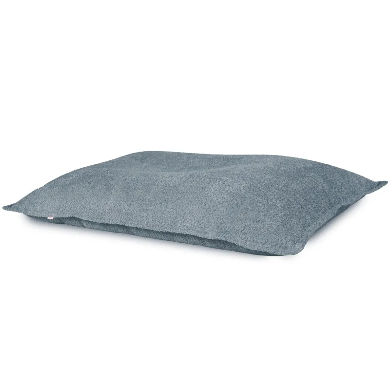 Coussin de Sol Géant XL pour enfants - Laine Bouclée – vue 45