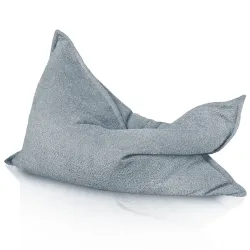 Coussin de Sol Géant XL pour enfants - Laine Bouclée – vue 47