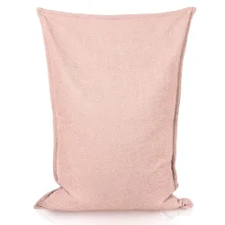 Coussin de Sol Géant XL pour enfants - Laine Bouclée