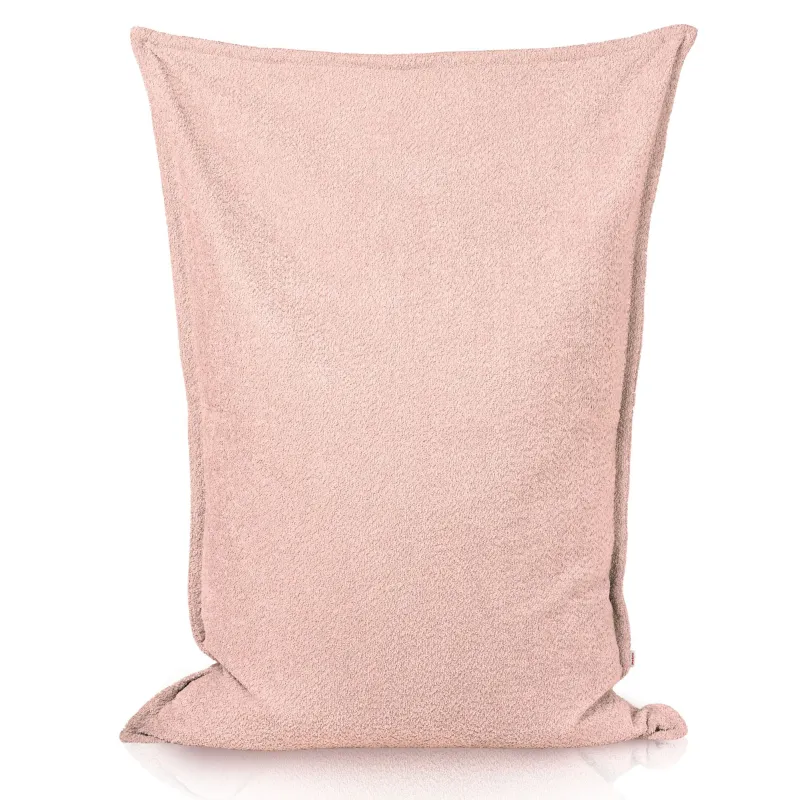 Coussin de Sol Géant XL pour enfants - Laine Bouclée – vue 50