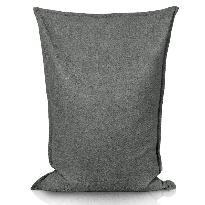 Coussin de Sol Géant XL pour enfants - Laine Bouclée – vue 55