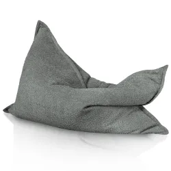 Coussin de Sol Géant XL pour enfants - Laine Bouclée – vue 58