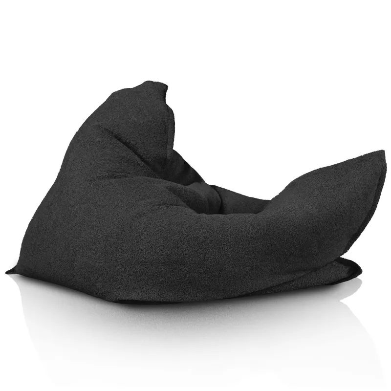 Coussin de Sol Géant XL pour enfants - Laine Bouclée – vue 22