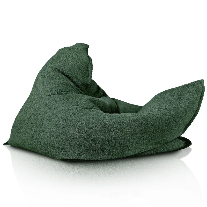 Coussin de Sol Géant XL pour enfants - Laine Bouclée – vue 16