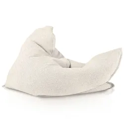Coussin de Sol Géant XL pour enfants - Laine Bouclée – vue 4