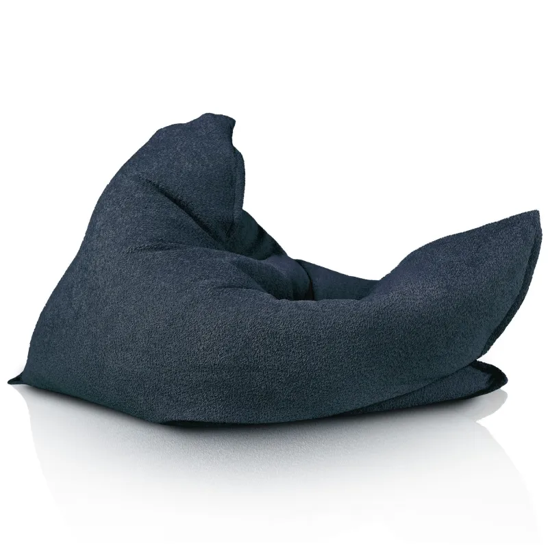 Coussin de Sol Géant XL pour enfants - Laine Bouclée – vue 28