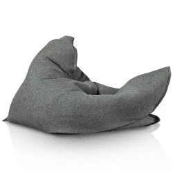 Coussin de Sol Géant XL pour enfants - Laine Bouclée – vue 57