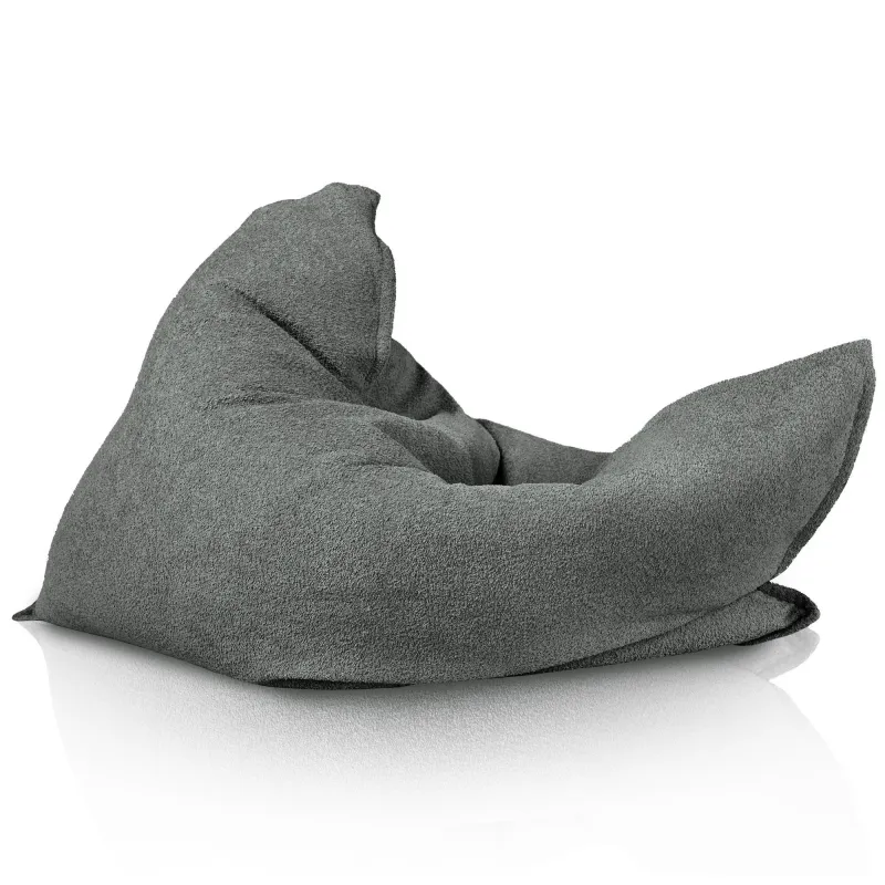 Coussin de Sol Géant XL pour enfants - Laine Bouclée – vue 57