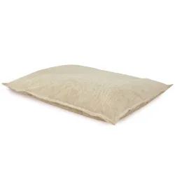 Coussin de Sol Géant XL pour enfants - Velours Texturé Dot – vue 2