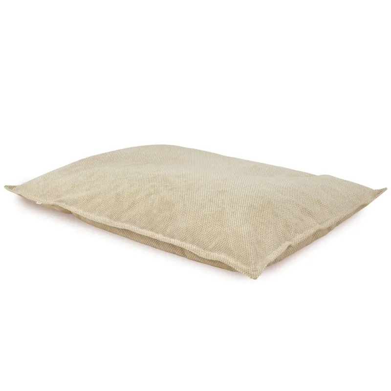 Coussin de Sol Géant XL pour enfants - Velours Texturé Dot – vue 2