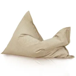 Coussin de Sol Géant XL pour enfants - Velours Texturé Dot – vue 4