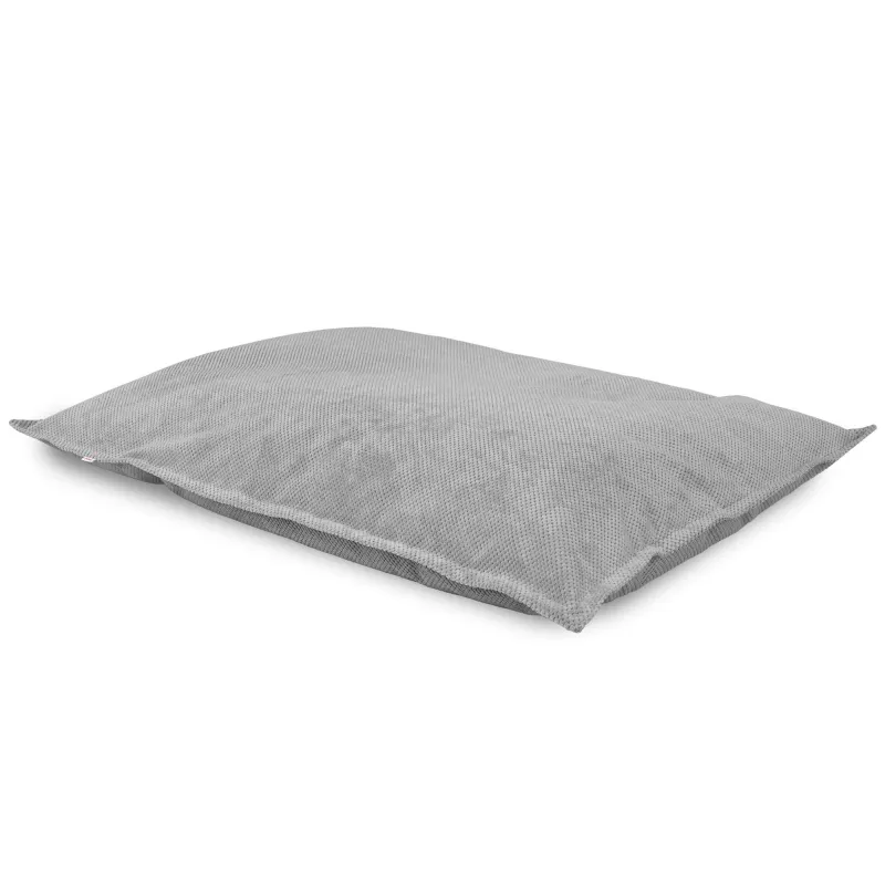 Coussin de Sol Géant XL pour enfants - Velours Texturé Dot – vue 8