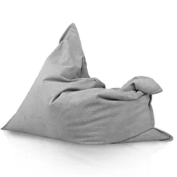 Coussin de Sol Géant XL pour enfants - Velours Texturé Dot – vue 9
