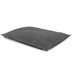 Coussin de Sol Géant XL pour enfants - Velours Texturé Dot – vue 14