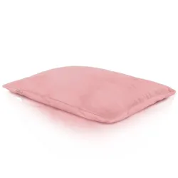 Coussin de Sol Géant XL pour enfants - Fausse Fourrure Yeti – vue 8