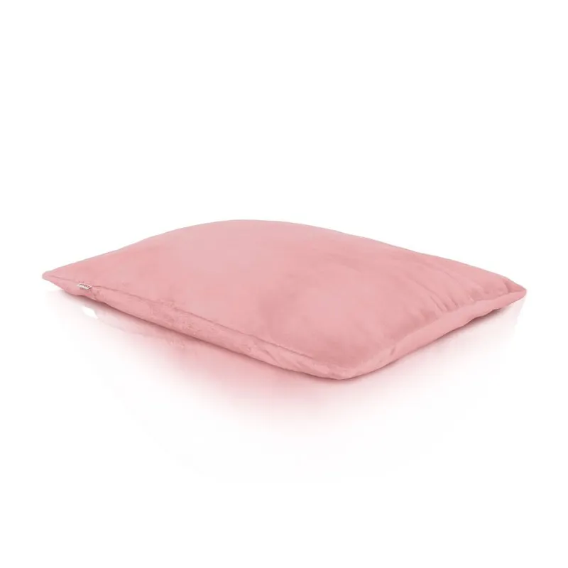 Coussin de Sol Géant XL pour enfants - Fausse Fourrure Yeti – vue 8