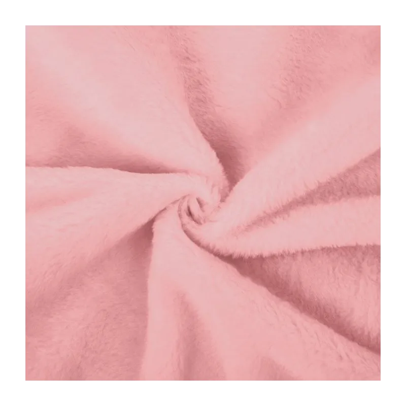 Coussin de Sol Géant XL pour enfants - Fausse Fourrure Yeti – vue 12