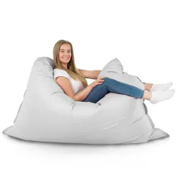 Coussin de Sol Géant XXL pour adultes - Outdoor Pro d'extérieur Jardin Imperméable – vue 6