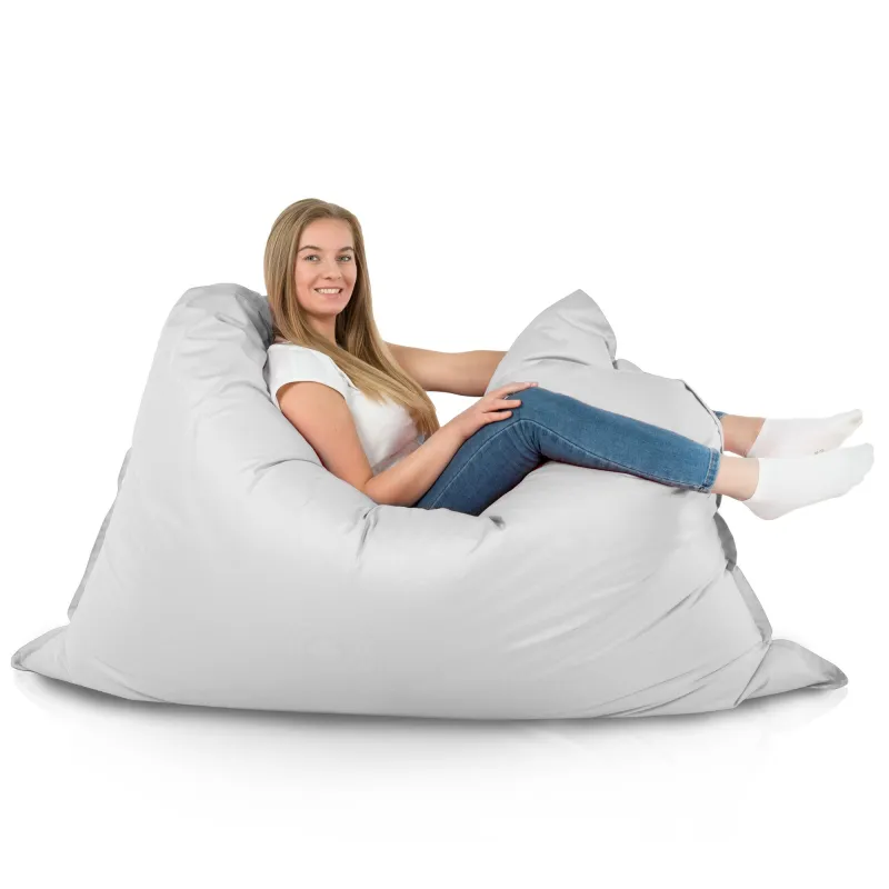 Coussin de Sol Géant XXL pour adultes - Outdoor Pro d'extérieur Jardin Imperméable – vue 6