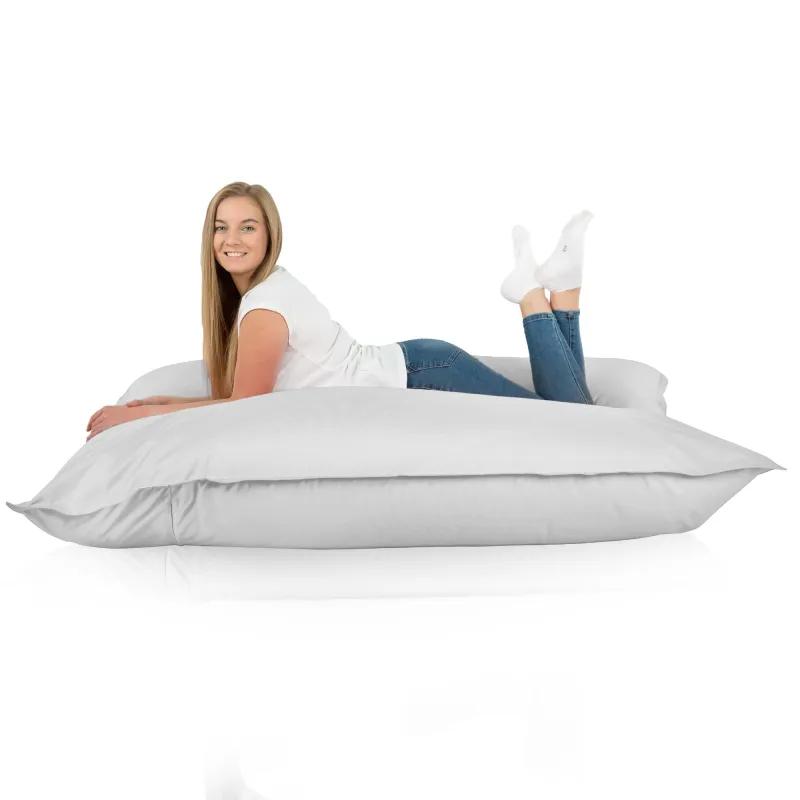 Coussin de Sol Géant XXL pour adultes - Outdoor Pro d'extérieur Jardin Imperméable – vue 7