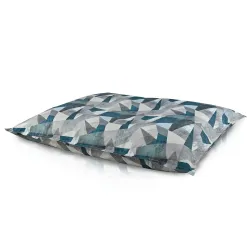 Coussin de Sol Géant XXL pour adultes - Outdoor Pro d'extérieur Jardin Imperméable – vue 56